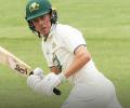 Nathan McSweeney May Open In India Tests