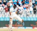 Mumbai Test: Pant's Controversial Dismissal Sparks Debate