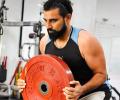 Shami's return delayed; to miss next 2 Ranji games