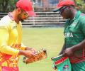 Cricket's expansion: Africa aims for IPL-like league