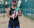 Agni Chopra's dream run continues: Will he make it to the IPL?