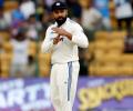 'Rohit should not play as captain if he misses first Test': Gavaskar