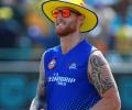 IPL 2025: A star-studded affair, but where's Ben Stokes?