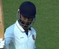 Ranji Roundup: Uttarakhand, Himachal off to good start