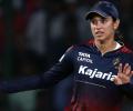 Mandhana, Harmanpreet among major retentions for WPL 2025