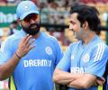 NZ Post-mortem: BCCI's 6-hour review meeting with Gambhir, Rohit, Agarkar