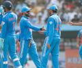 India won't travel to Pakistan for CT 2025: BCCI informs ICC