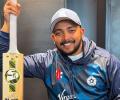 Mushtaq Ali T20s: Prithvi Shaw back in the reckoning!