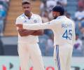 'I'm the reason for India's disastrous series'