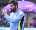 Can Bumrah handle captaincy and pace attack?