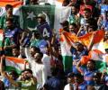 India-Pak Dubai Game Tix Sold Out In Minutes!