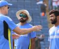 Do India's Pacers Need Tips From Pak Pacers?