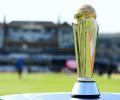 Champions Trophy: Will South Africa be named hosts?