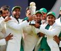 Will Pakistan Pull Out of Champions Trophy?