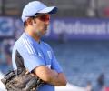 Revealed! 'Hidden history' behind Gambhir-Ponting feud