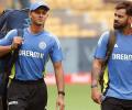 Kohli, Bumrah, Ashwin's key advice for India's young brigade