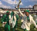 Will Pakistan host Champions Trophy without India?