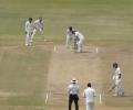 Ranji: J&K seal thrilling win over Tripura