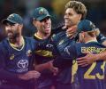 Johnson helps Australia clinch T20 series with Pakistan