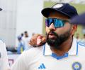 Hope Rohit goes to Australia soon; India need him: Ganguly