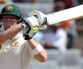 'Need to be proactive': How Smith plans to tame Ashwin