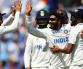 Rattled India target rare three-peat in Australia