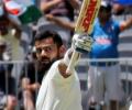 Kohli: My Best Knock In Australia Is ...