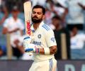 'Body Bashing': How Aussie pacers can rattle Kohli