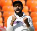 Why Australia should leave Virat Kohli alone