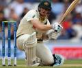 Smith's game plan to counter India's spin threat...