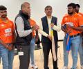 Why India withdrew from Blind Cricket World Cup in Pakistan