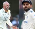 Perth Test: 6 Match Ups To Look Out For