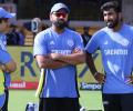 Rohit's return a 'disruption'? Ponting sparks debate