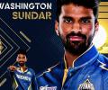 IPL 2025: Meet The Gujarat Titans Squad