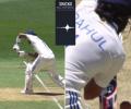 Rahul's Dismissal: Did 3rd Umpire Err?