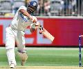 Pant's love affair with Australia continues