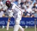 Louis, Athanaze miss hundreds, but rally West Indies