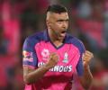 IPL Auction: 'CSK can use Ashwin in a number of ways'