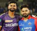 IPL 2025 Auction: 182 players sold; Rs 639.15 crore spent!