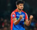 IPL Auction: Uncapped Players Steal Show