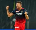 IPL 2025 Auction: RCB's new signing promises fireworks