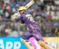 Will Venkatesh Iyer captain KKR in IPL 2025?