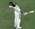 The Stumps Show Day 3: India On Top