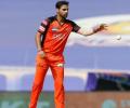 IPL 2025: RCB splurge on Bhuvi; big names miss out