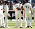 The way we responded was great: Bumrah