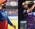 IPL 2025: Meet RCB's new-look opening pair