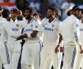 The Stumps Show Day 4: India Routs Australia