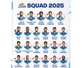 IPL 2025: Meet The Mumbai Indians Squad