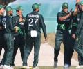 A series: Sri Lanka to leave Pakistan tour midway