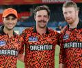 IPL 2025: Meet The Sunrisers Hyderabad Squad